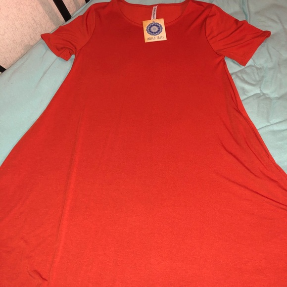 Zenana Outfitters Dresses & Skirts - Dress/Tunic